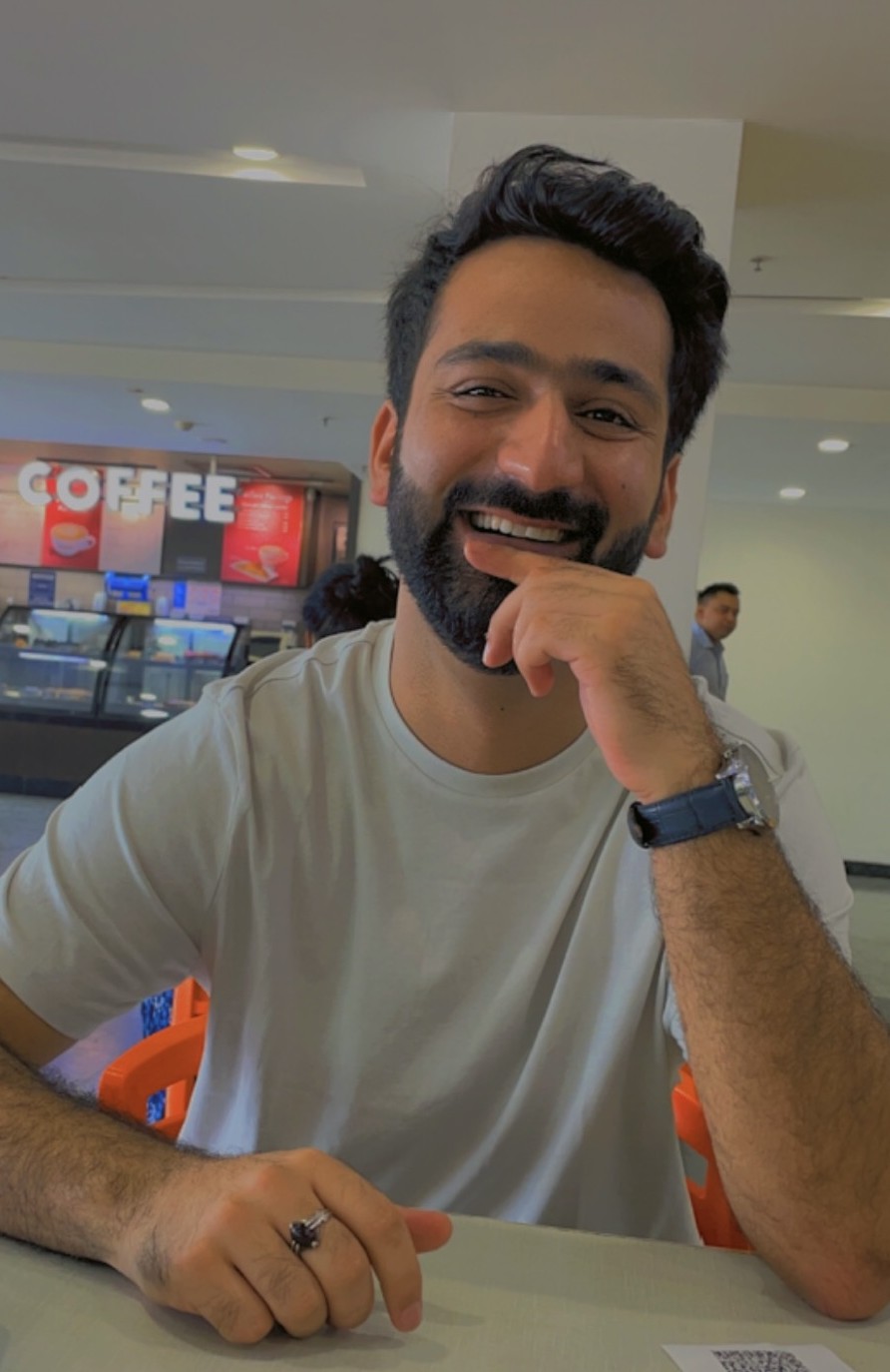 Khawaja Musadiq